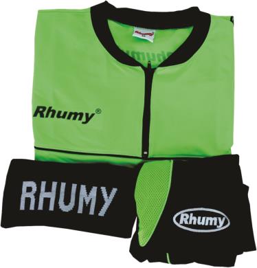 Kits completos e Agasalhos