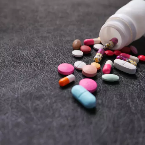 Overdose