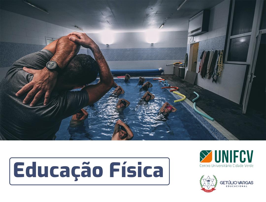 Educação Física