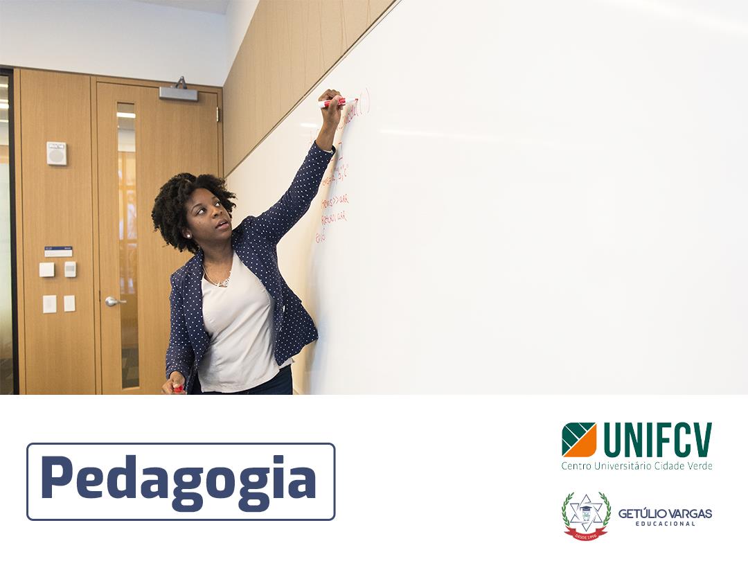 Pedagogia