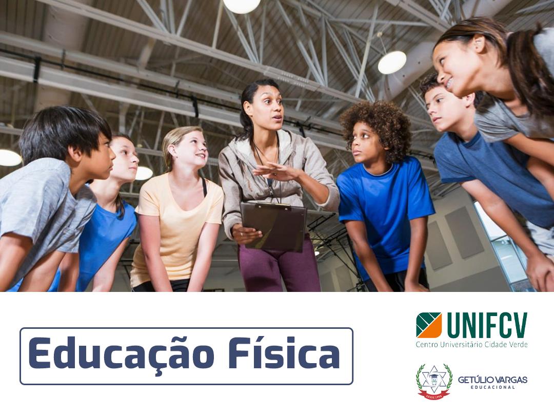 Educação Física