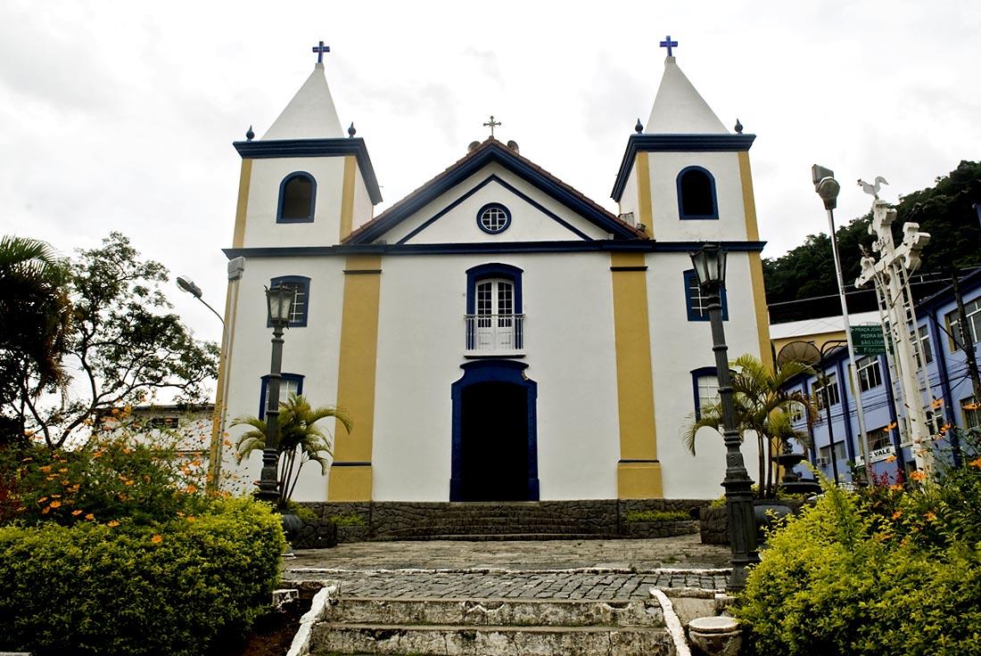 São Jose do Vale do Rio Preto São Jose do Vale do Rio Preto