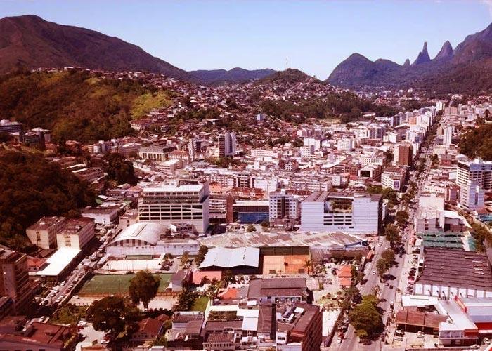 Teresópolis Teresópolis