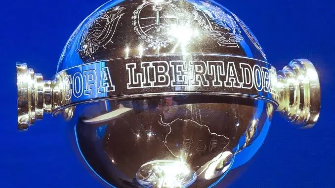 Libertadores: definidos os jogos das quartas de final
