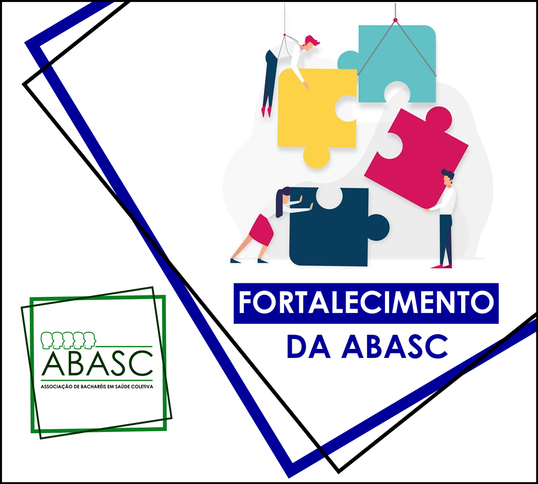 AJUDE NO FORTALECIMENTO DA ABASC !
