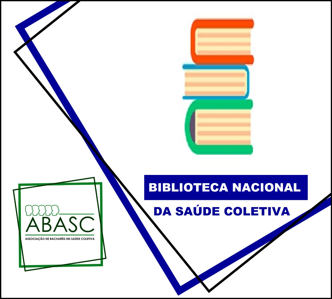 Lançamento da Biblioteca Nacional da Saúde Coletiva