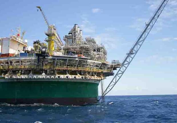 Estatal do pré-sal busca Petrobras para comercializar petróleo da União