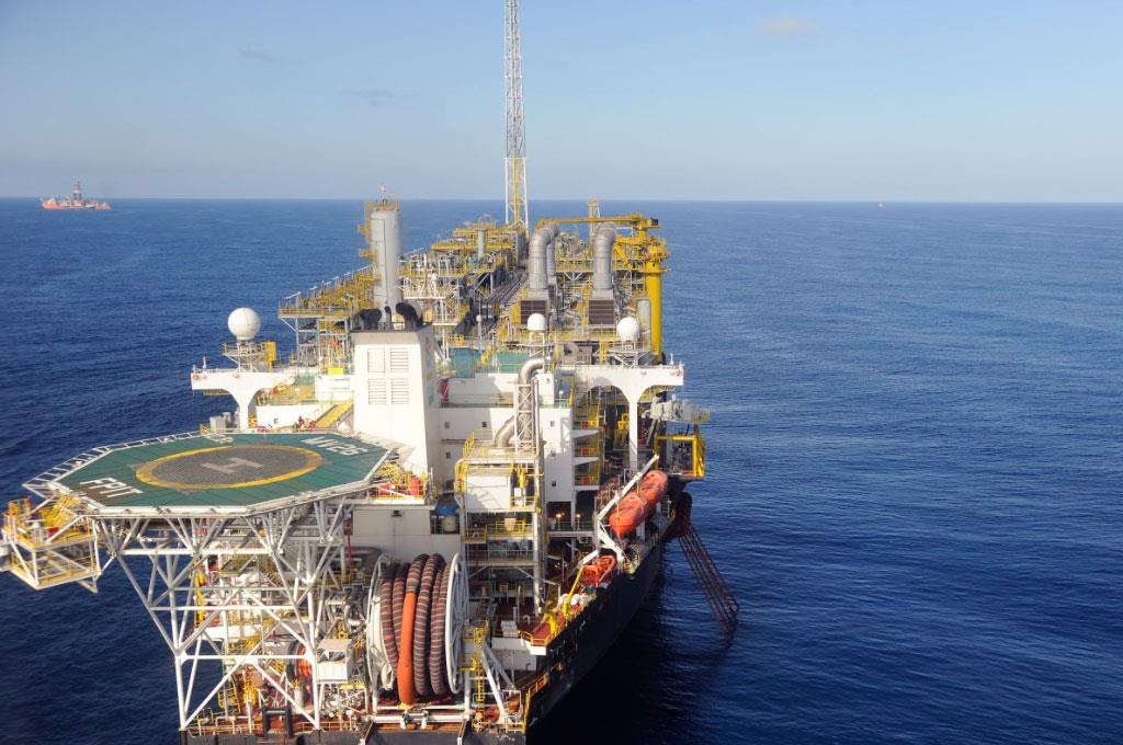 Petrobras: Nova geração de plataforma custará menos e terá construção mais rápida