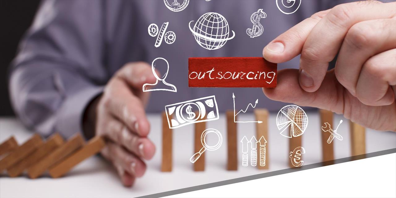 O que é Outsourcing?