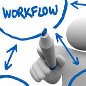 Workflows de Aprovação