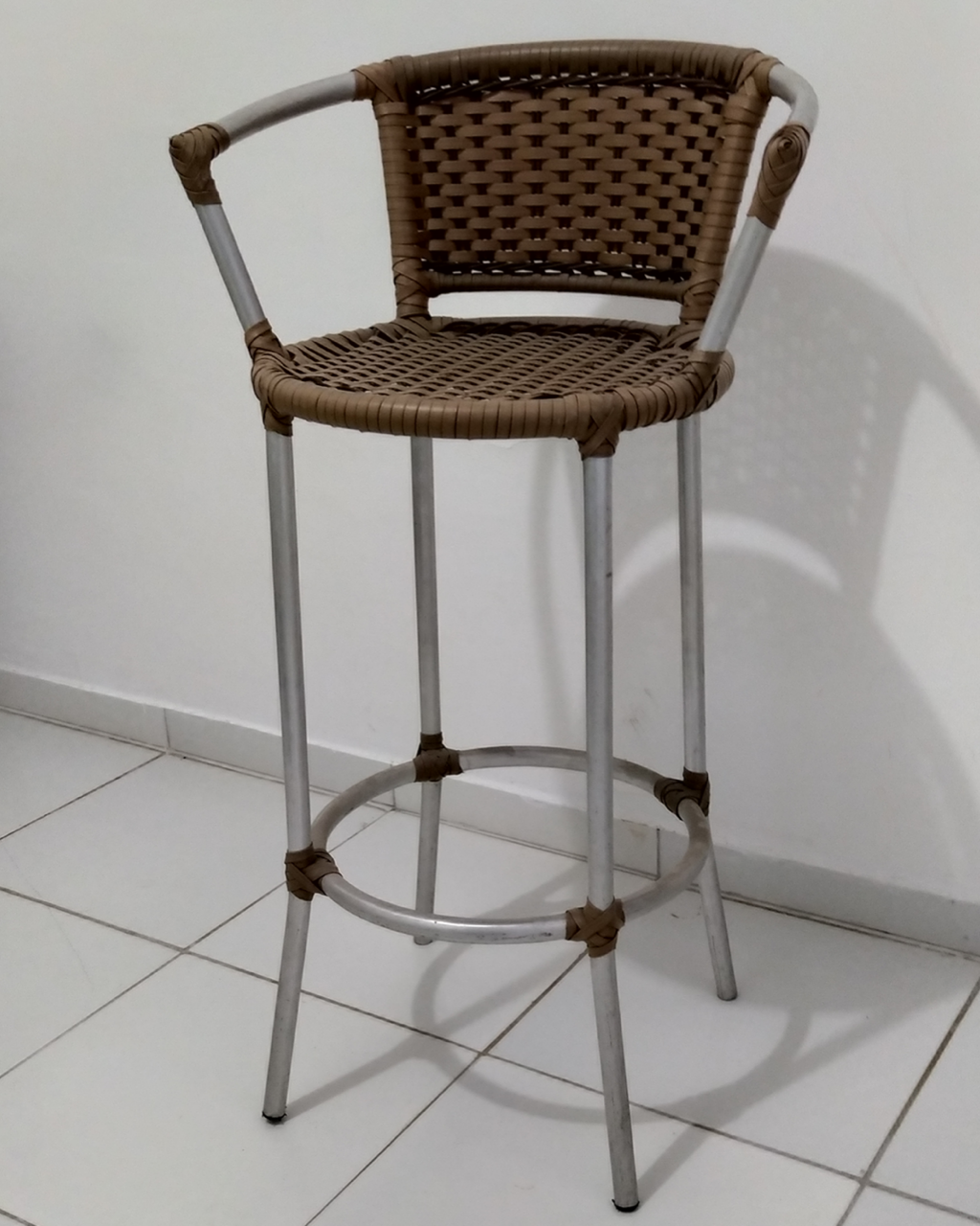 BANQUETAS