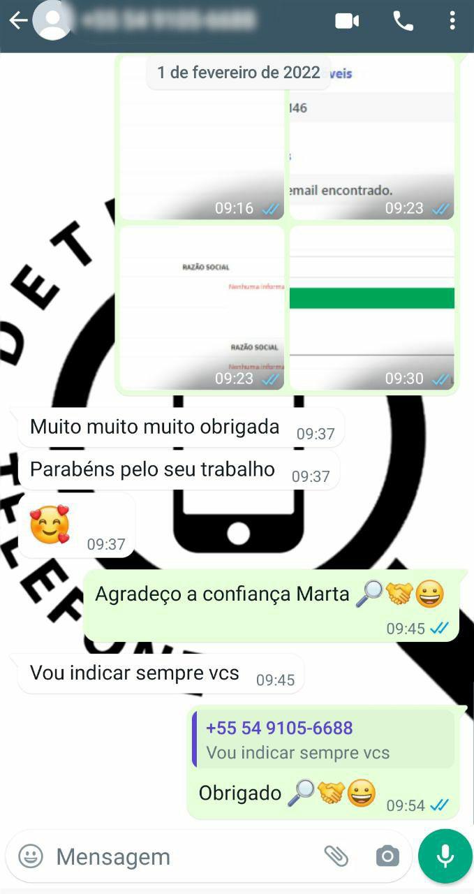 Depoimentos Depoimentos