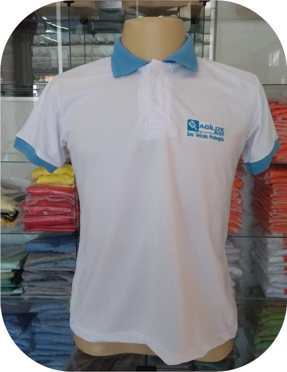 CAMISETA POLO CAMISETA POLO