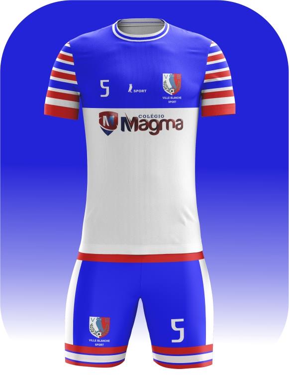 Camiseta Dry Fit