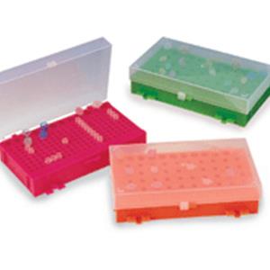 Rack PCR