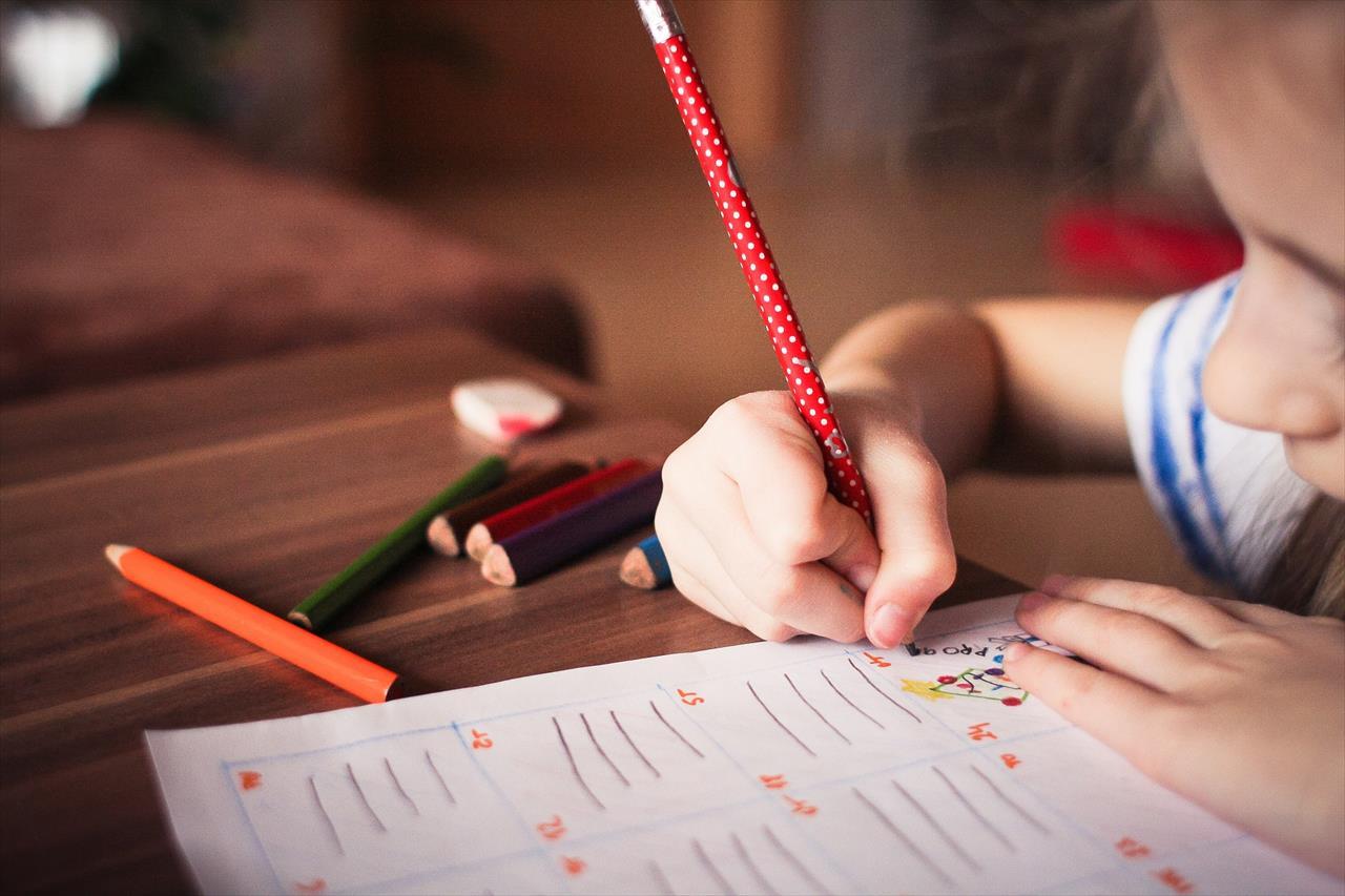 Educação Infantil