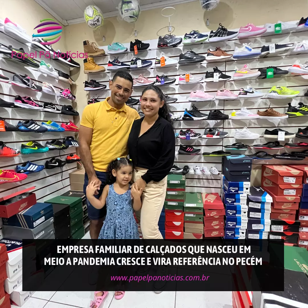 Shopping 25 brás sales tenis