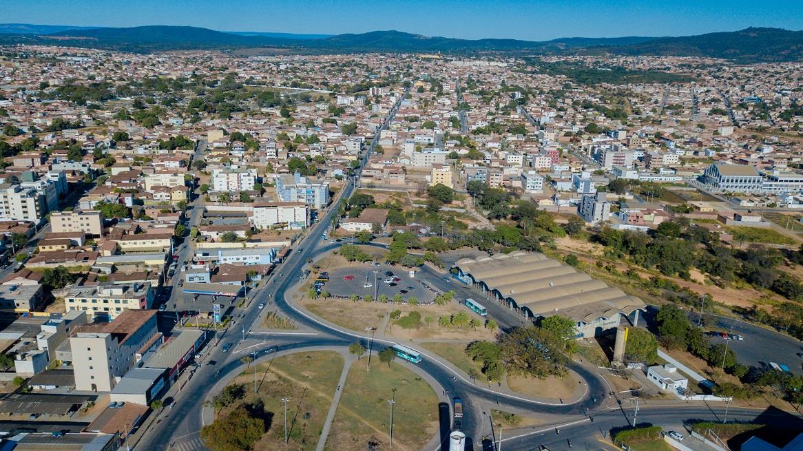 Prefeitura de Montes Claros realiza audiências públicas para discutir sobre resíduos sólidos Prefeitura de Montes Claros realiza audiências públicas para discutir sobre resíduos sólidos