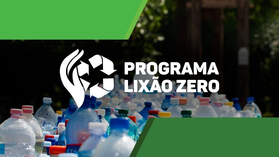 MMA libera recursos para financiar projetos que visem gestão eficiente do lixo MMA libera recursos para financiar projetos que visem gestão eficiente do lixo