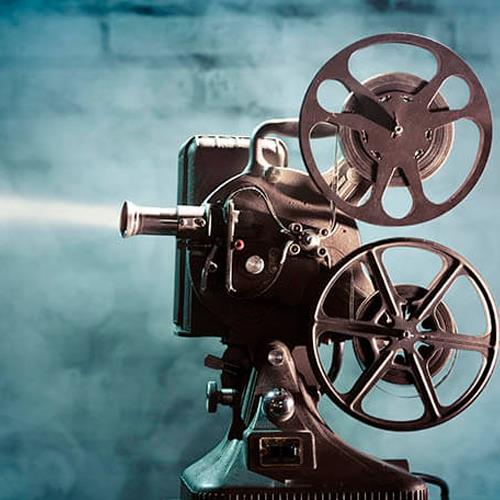 Cinema Club