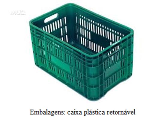 Embalagens Embalagens