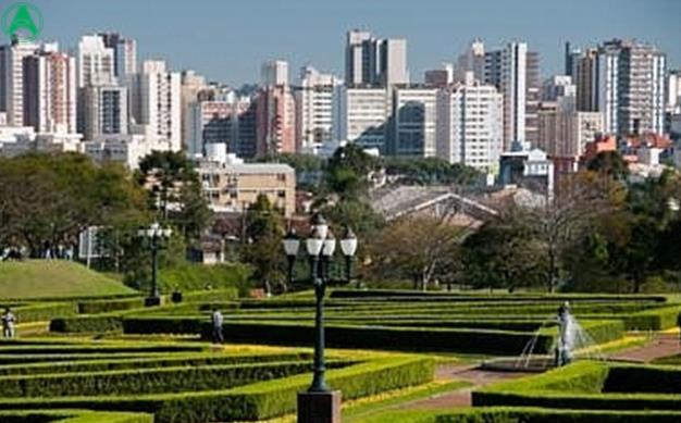 Mudanças em Curitiba