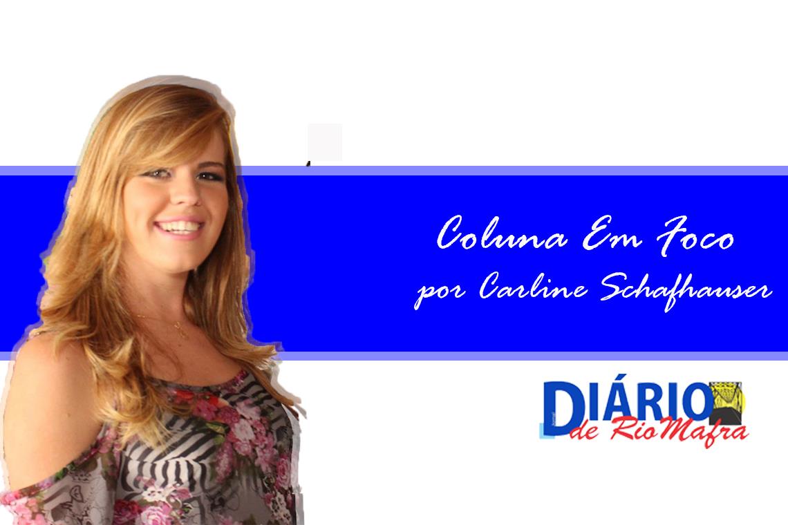 Confira o que foi destaque esta semana na Coluna Em Foco