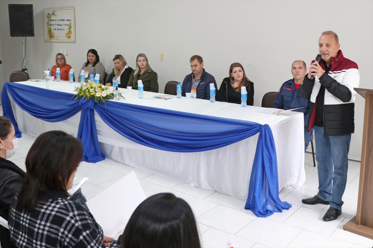 Realizada II Conferência Municipal de Saúde Mental de Papanduva