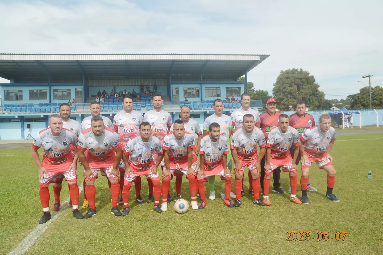 Jornal De Mafra, Futebol