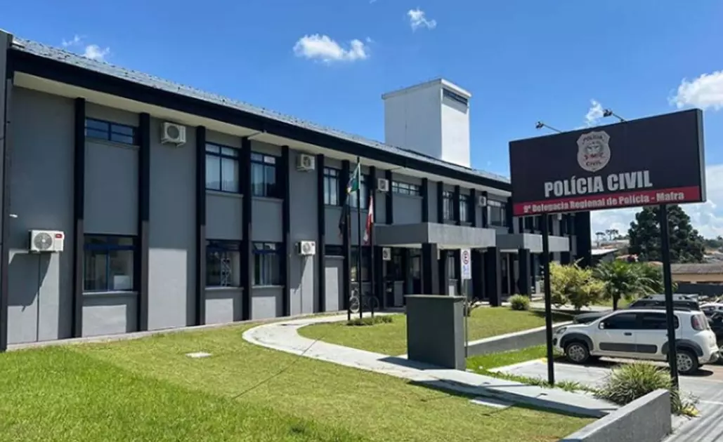 Homem é preso por invadir casa da ex e ameaçar matá-la