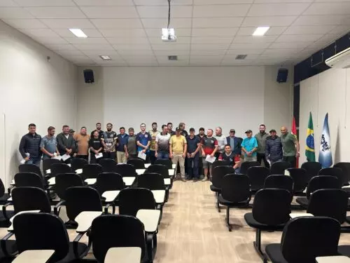 Campeonato Municipal de Futebol de Campo Série B 2026 reúne 15 equipes em Mafra