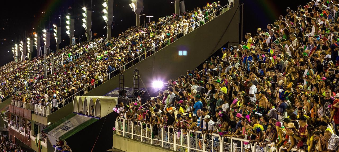 Carnaval 2020 deve ultrapassar recorde de foliões na capital