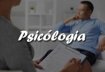Psicólogia