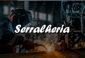Serralheria
