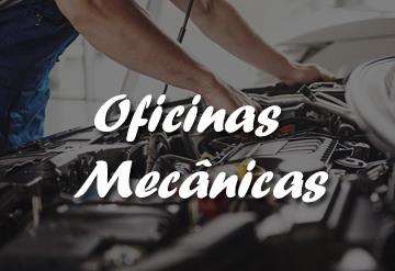 Oficinas  Mecânicas