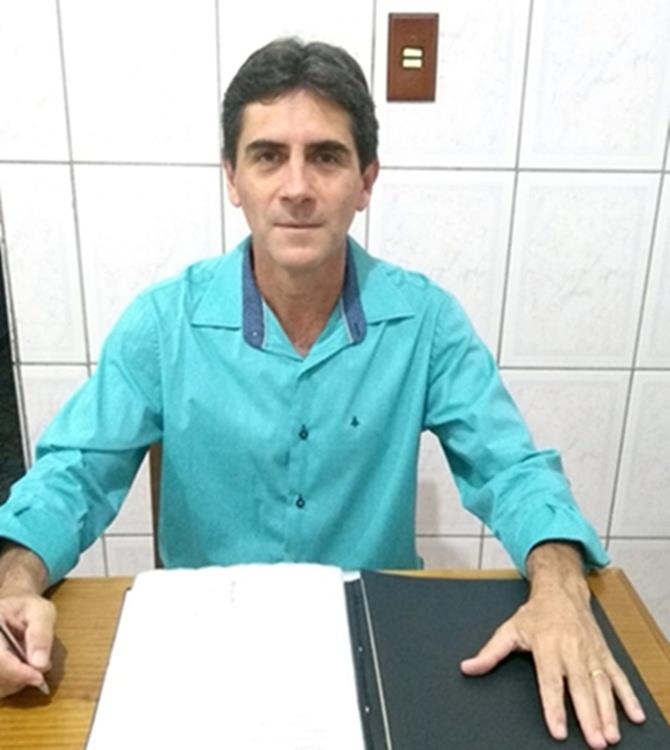 Marcelo Carteiro confirma pré-candidatura a vereador em Vassouras pelo PP