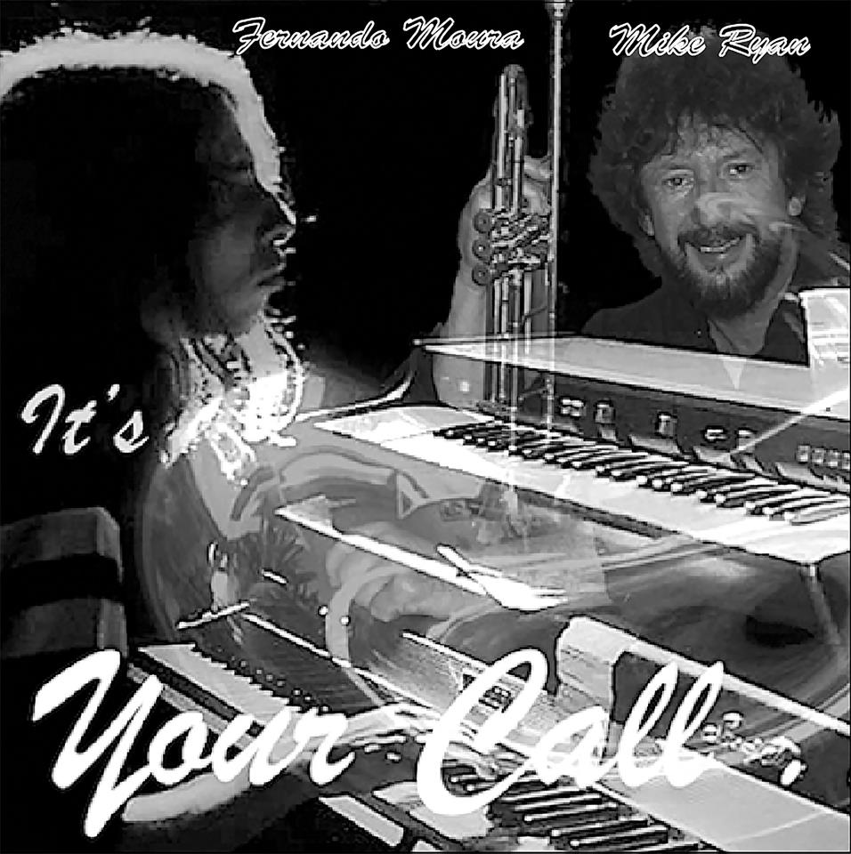 27- It's Your Call com Mike Ryan 27- It's Your Call com Mike Ryan
