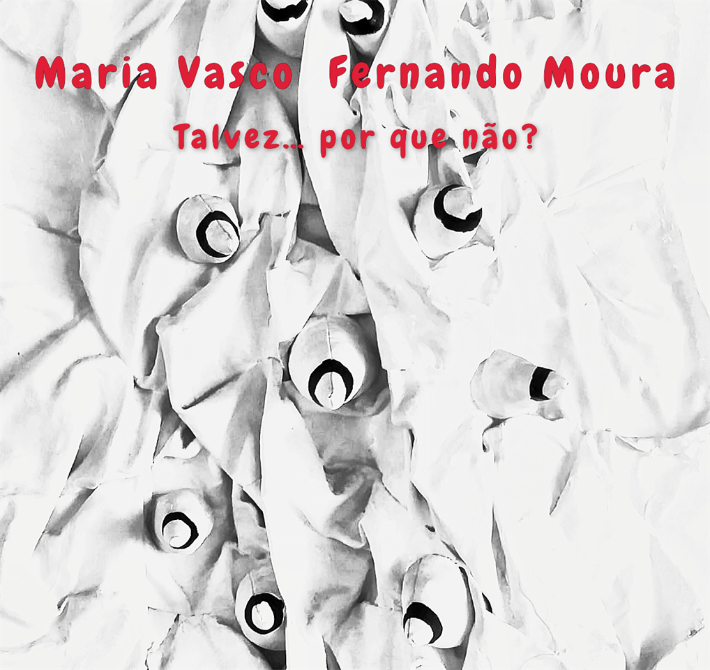 10-Talvez... Por Que Não? Com Maria Vasco