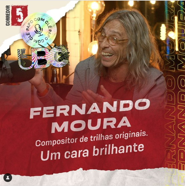 Papo com Clê - UBC Papo com Clê - UBC