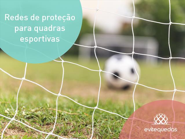 Redes Poliesportivas