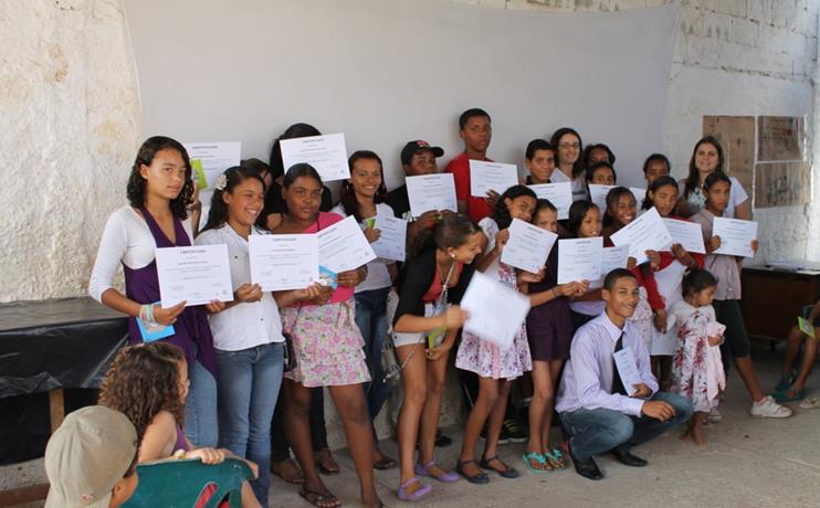 CULTURAÇÃO CULTURAÇÃO