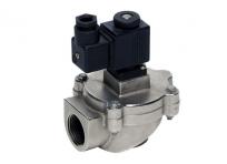 Válvulas Solenoides