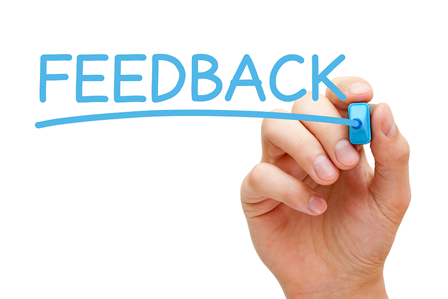 Curso Feedback Avançado para Alta Performance Curso Feedback Avançado para Alta Performance