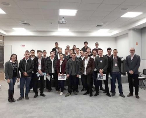 Curso Liderança de Alta Performance no Varejo Curso Liderança de Alta Performance no Varejo