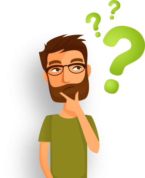 Dificuldade para implementar as estratégias?