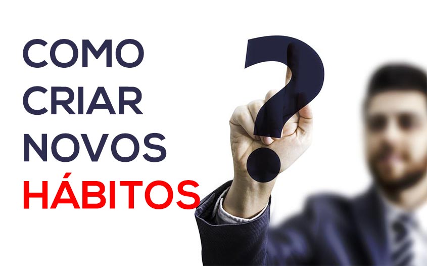 11 Dicas para identificar maus hábitos