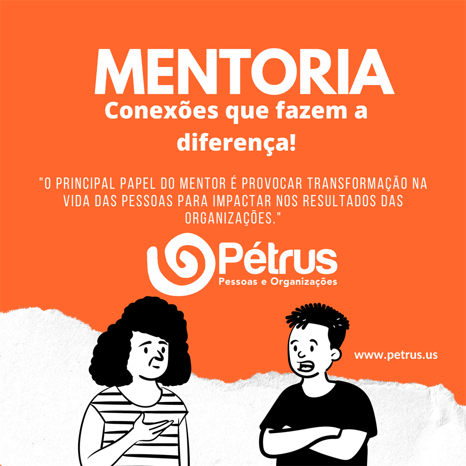 Mentoria de negócios