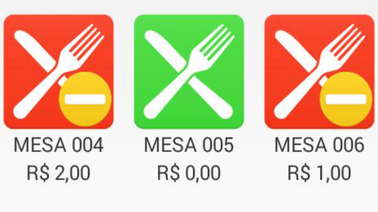 LE CHEFF COMANDA ELETRÔNICA