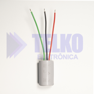 PPM Duplo para ventilador