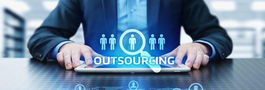 Afinal, o que é outsourcing? Afinal, o que é outsourcing?